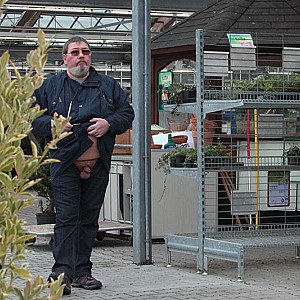 Im Baumarkt Galeriebild