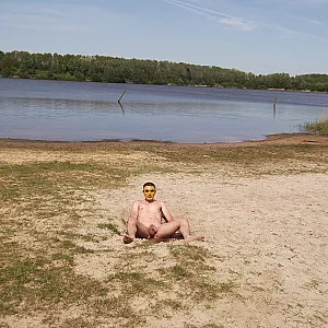 Nackt am Stoteler See Teil 2 Galeriebild
