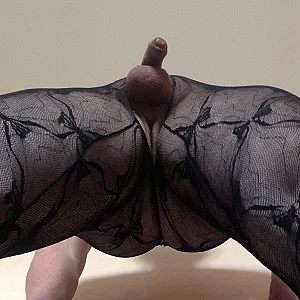 Catsuits machen mich geil Galeriebild