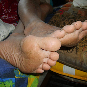 Dirty Feet Galeriebild