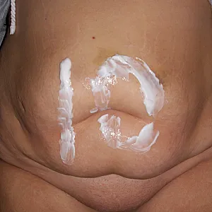 First image of Rundnaund's Gallery - she is pregnant