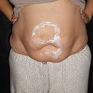 she is pregnant gallery image