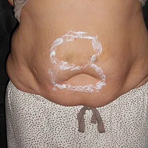 she is pregnant gallery image