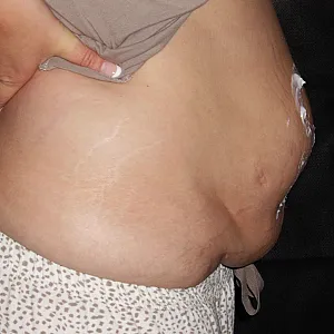 she is pregnant gallery image