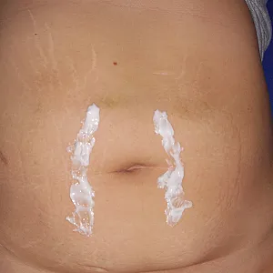 she is pregnant gallery image