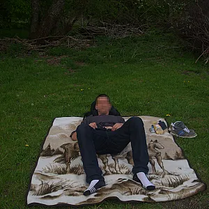 Slip verschwinden lassen Teil 1 Galeriebild