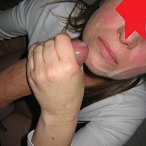 jerking off gallery image
