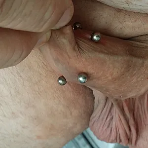 new piercing gallery image