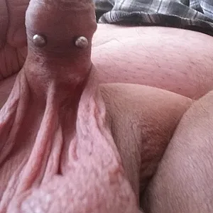 new piercing gallery image