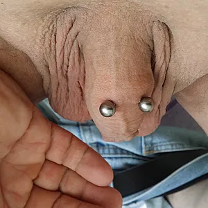 new piercing gallery image