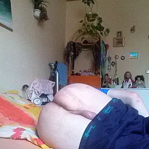 my butt gallery image
