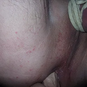 a horny evening 2 gallery image
