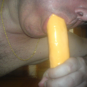 DILDO FUN.... Galeriebild