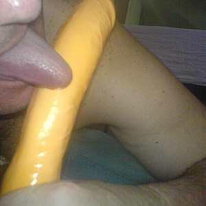 DILDO FUN.... Galeriebild