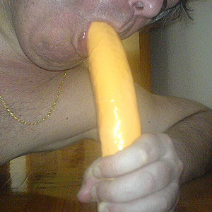 DILDO FUN.... Galeriebild