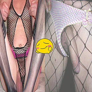 I love sexy Dessous! gallery image