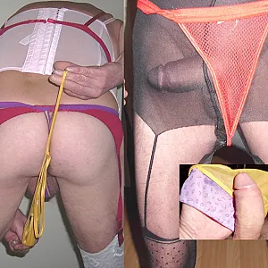 I love sexy Dessous! gallery image