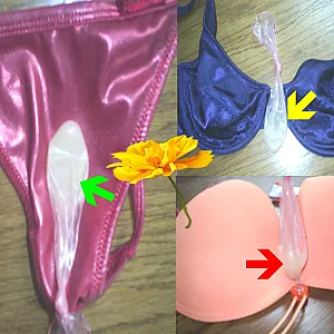I love sexy Dessous! gallery image