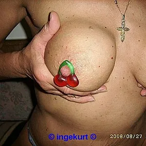 Sweet Fruits gallery image