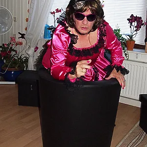 Sissy Dress 1 gallery image