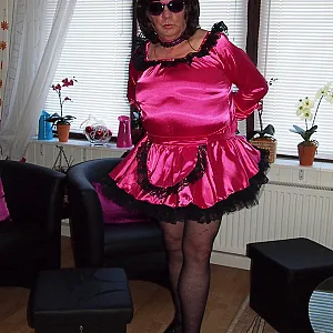 Sissy Dress 1 gallery image