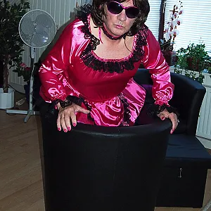 Sissy Dress 1 gallery image