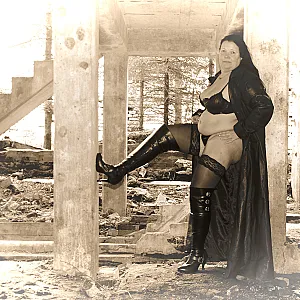 Lost Places Shooting 1 gallery image