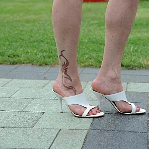 Feet part7 gallery image