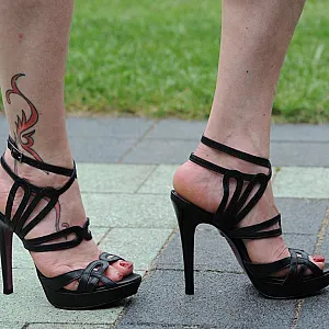 Feet part7 gallery image