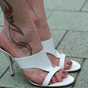 Feet part7 gallery image