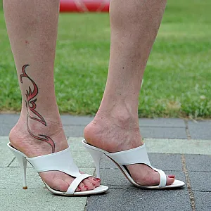 Feet part7 gallery image