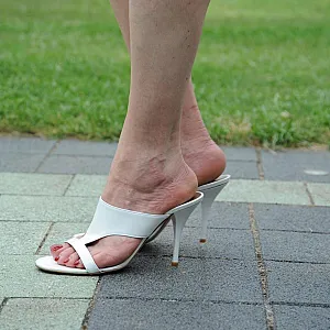 Feet part7 gallery image