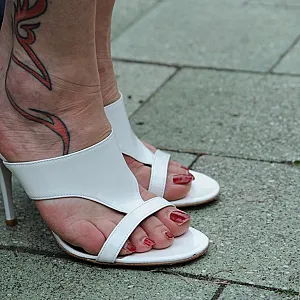 Feet part7 gallery image
