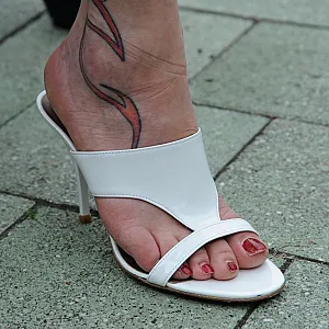 Feet part7 gallery image