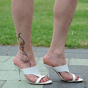 Feet part7 gallery image