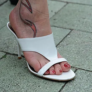 Feet part7 gallery image