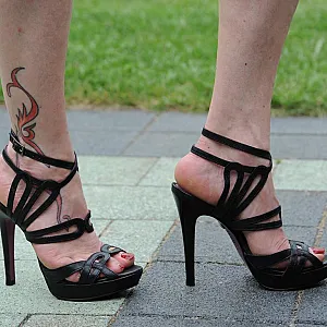 Feet part7 gallery image