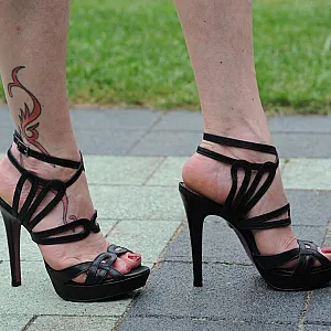 Feet part7 gallery image