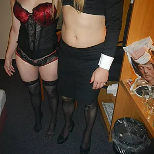 a nice evening in the hotel gallery image