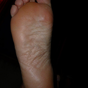 First image of kleinerteufel66's Gallery - my feets