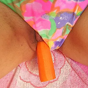 Möhrchen_Fotze.. Galeriebild