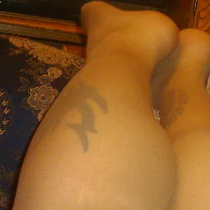 Meine Beine und Füße in Nylons Galeriebild