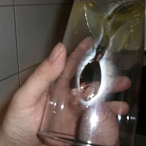 peeing gallery image