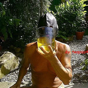 was nasses.....zum Jahresende Galeriebild