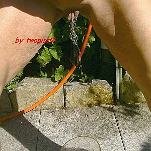 was nasses.....zum Jahresende Galeriebild