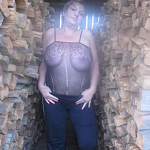 in the woods gallery image