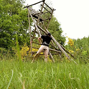 Jagdfieber Galeriebild