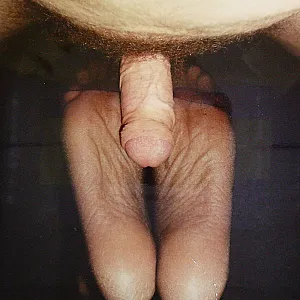 a user came on my feets gallery image