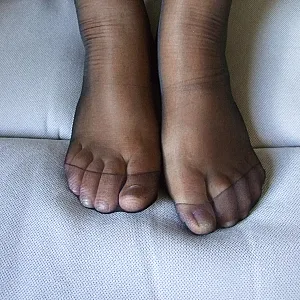 new nylonfeets gallery image