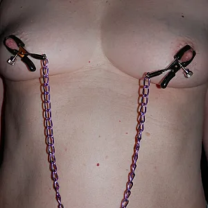 Nippelkette Galeriebild